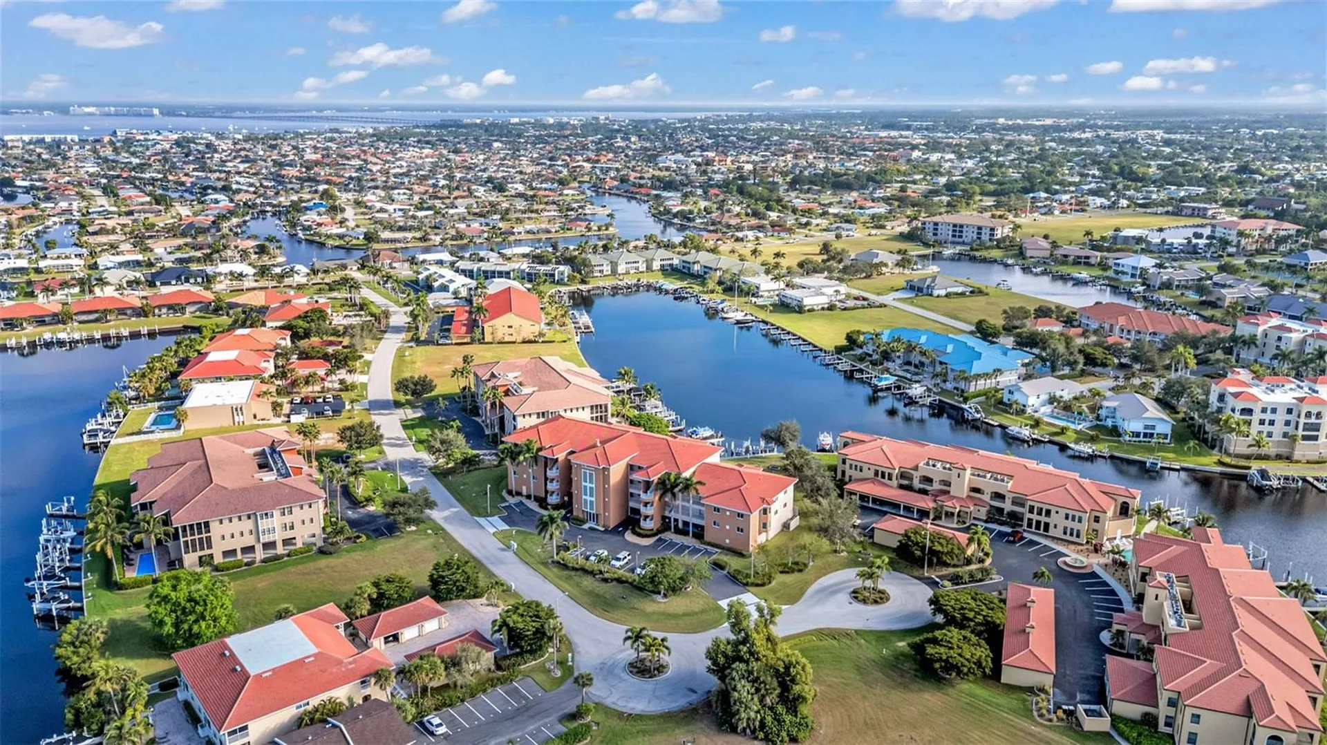 3322 Purple Martin Drive Punta Gorda FL 33950