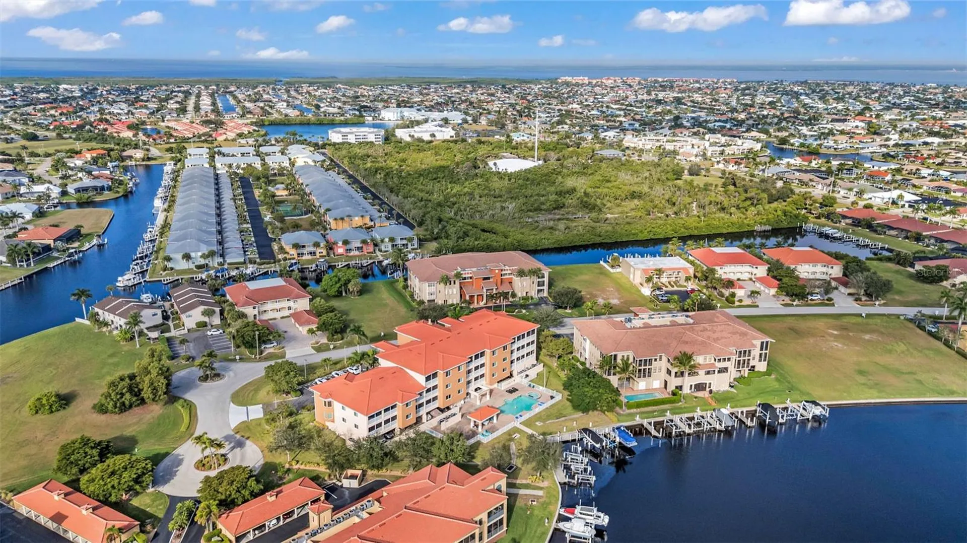 3322 Purple Martin Drive Punta Gorda FL 33950