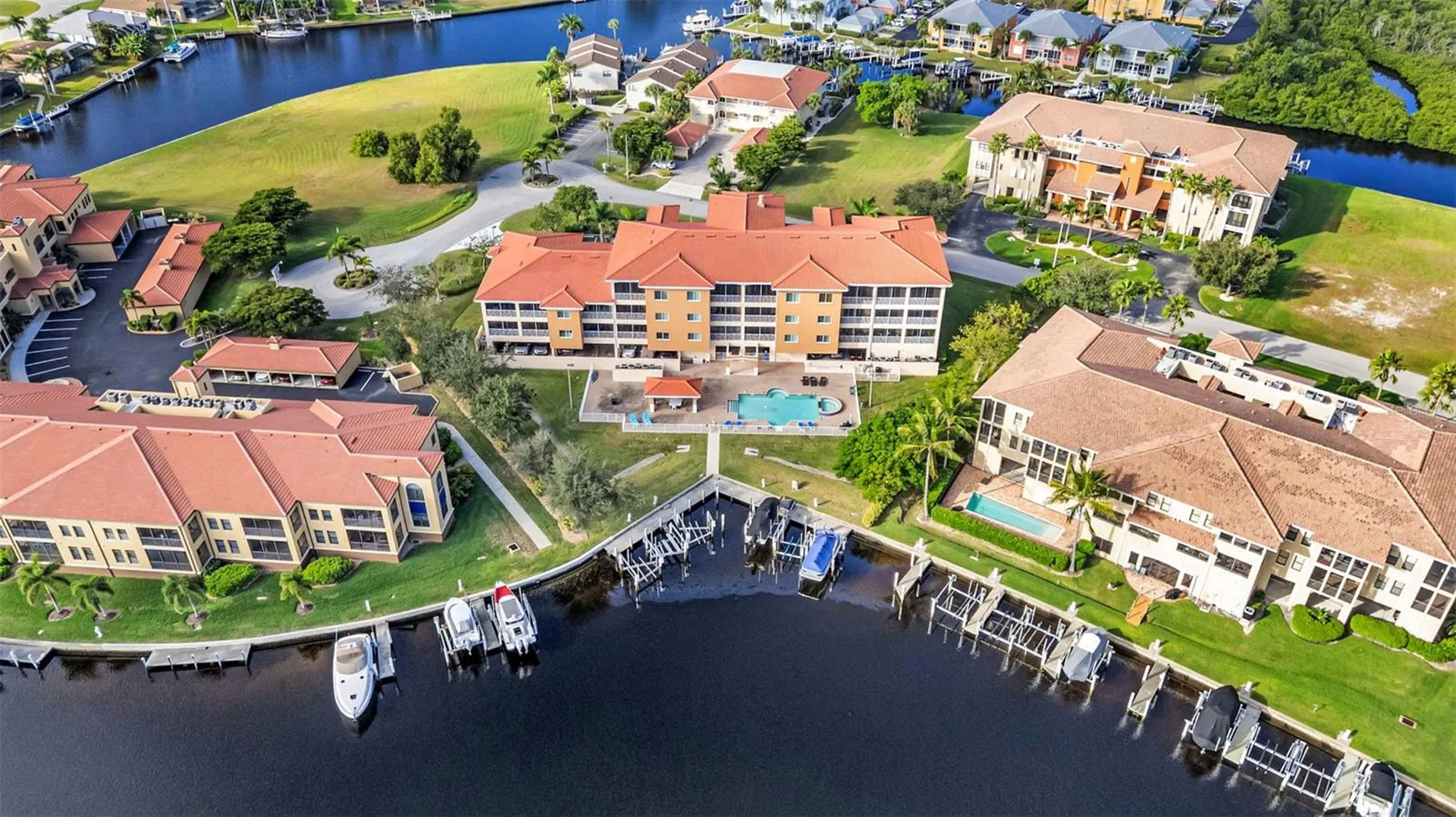 3322 Purple Martin Drive Punta Gorda FL 33950