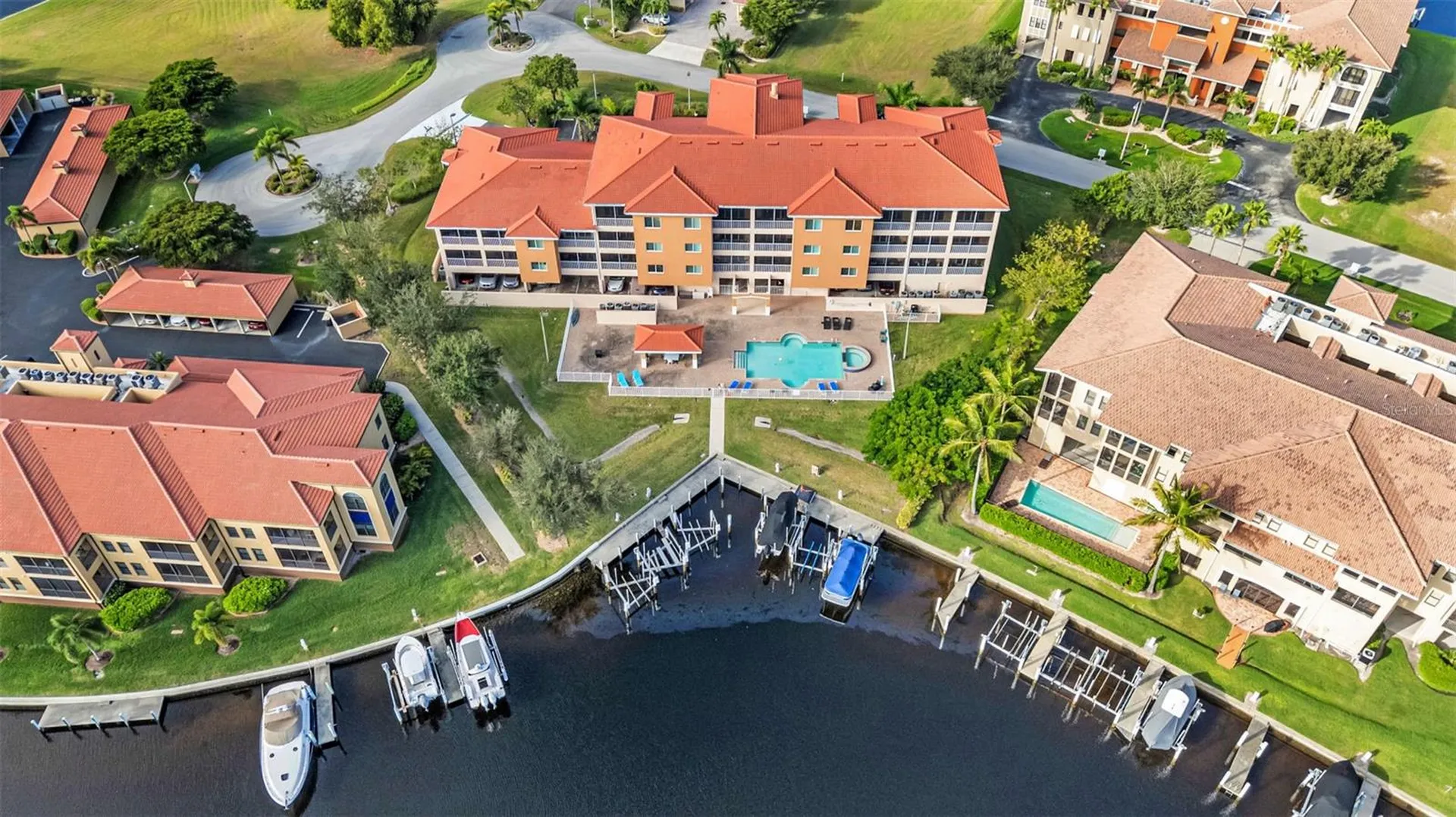 3322 Purple Martin Drive Punta Gorda FL 33950