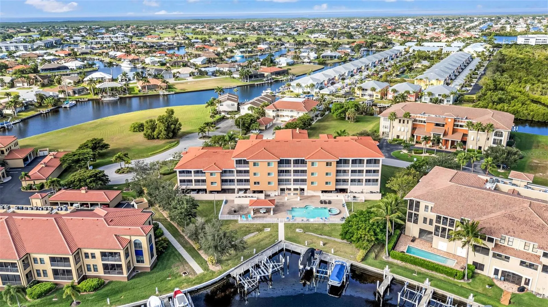 3322 Purple Martin Drive Punta Gorda FL 33950