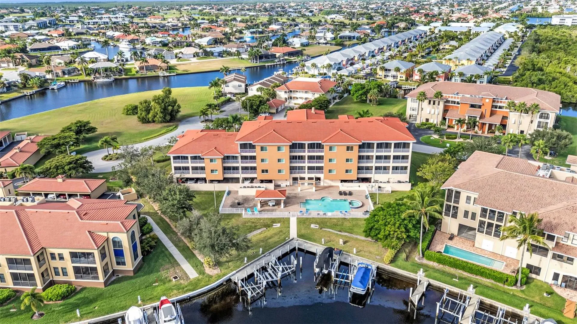 3322 Purple Martin Drive Punta Gorda FL 33950