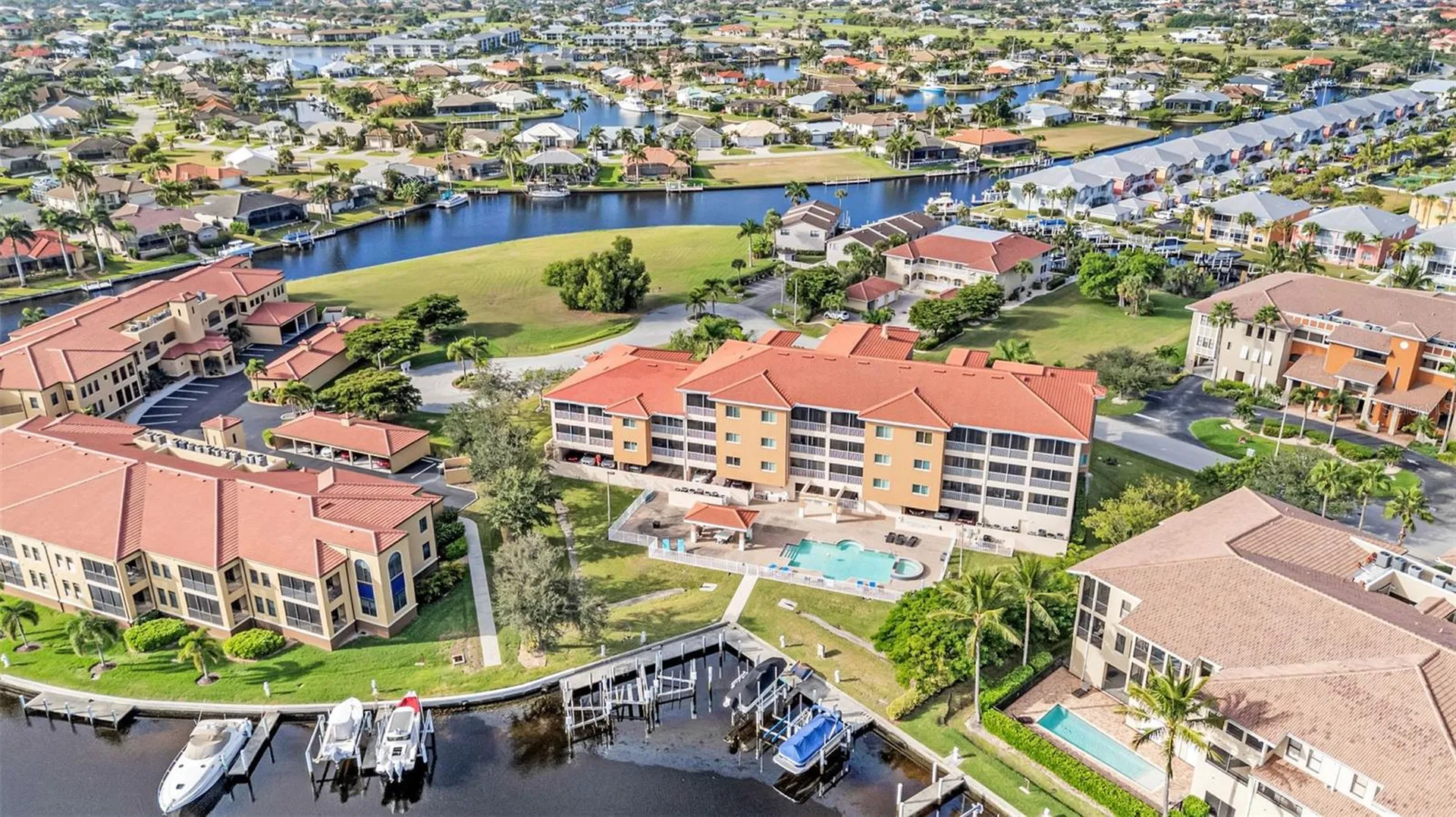 3322 Purple Martin Drive Punta Gorda FL 33950