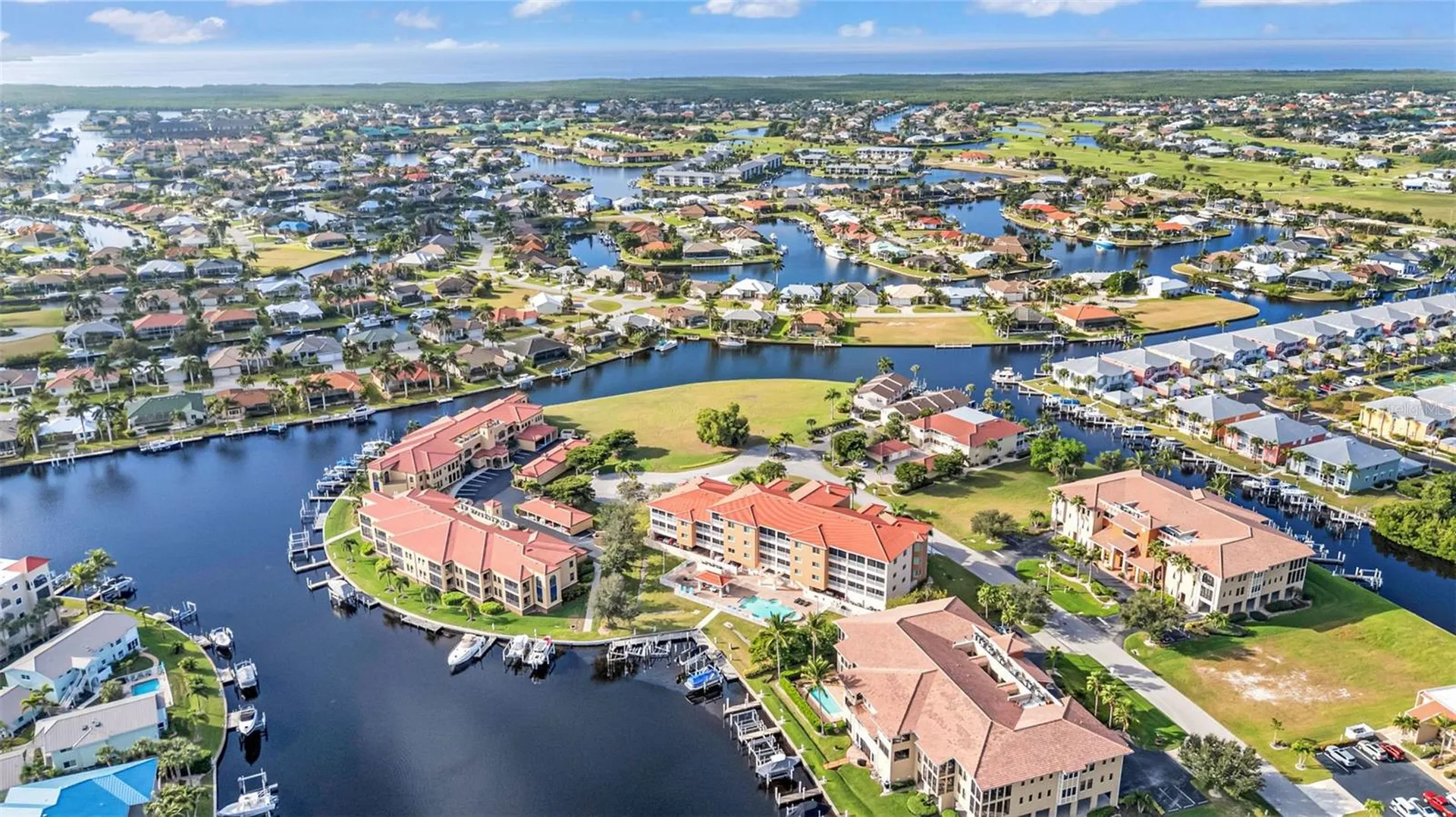 3322 Purple Martin Drive Punta Gorda FL 33950