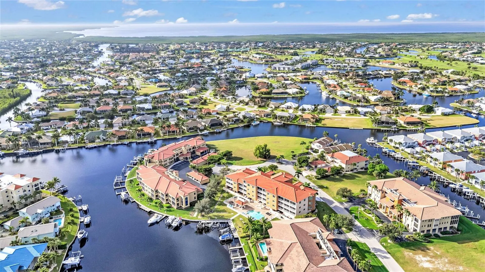 3322 Purple Martin Drive Punta Gorda FL 33950