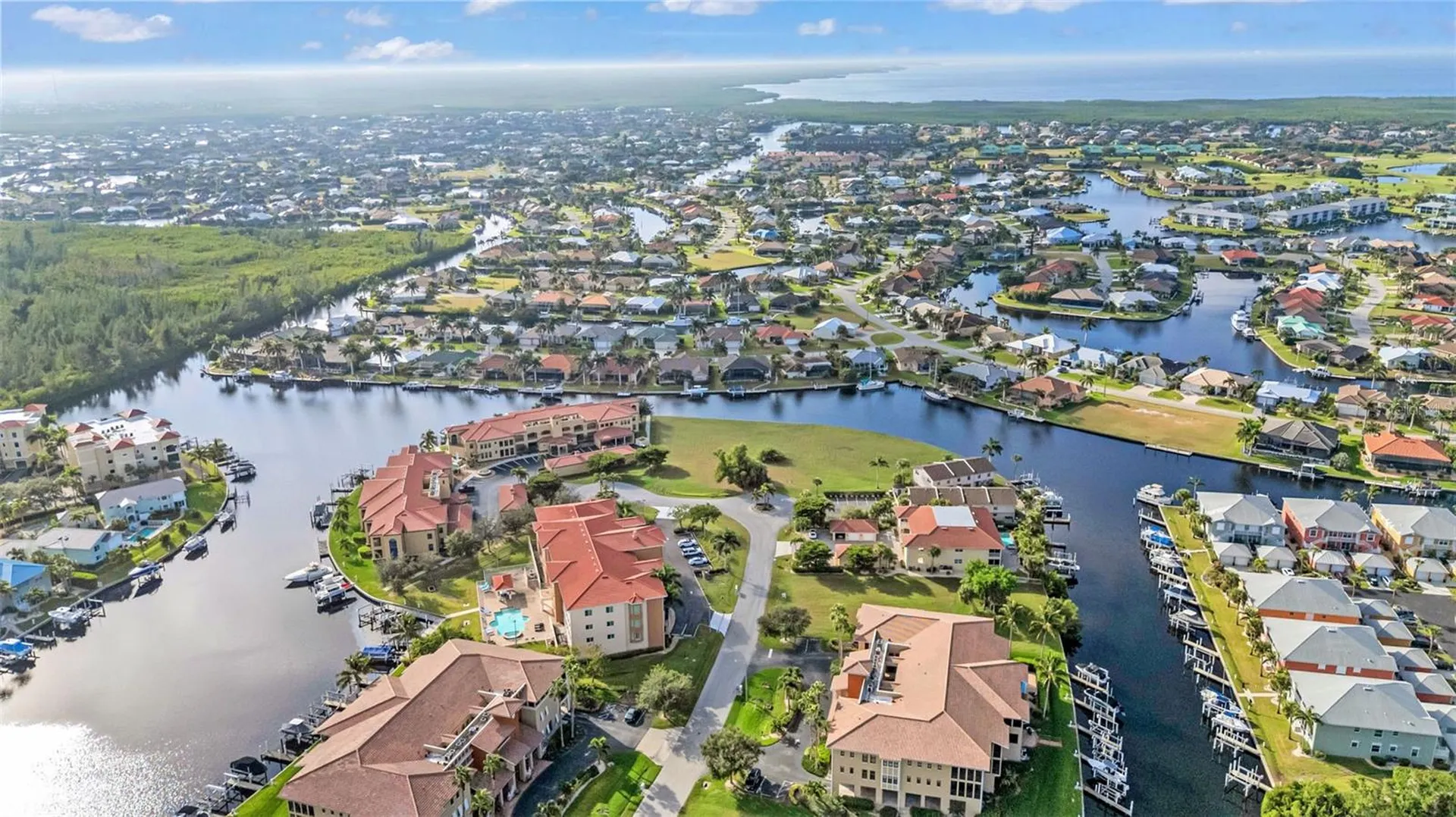 3322 Purple Martin Drive Punta Gorda FL 33950