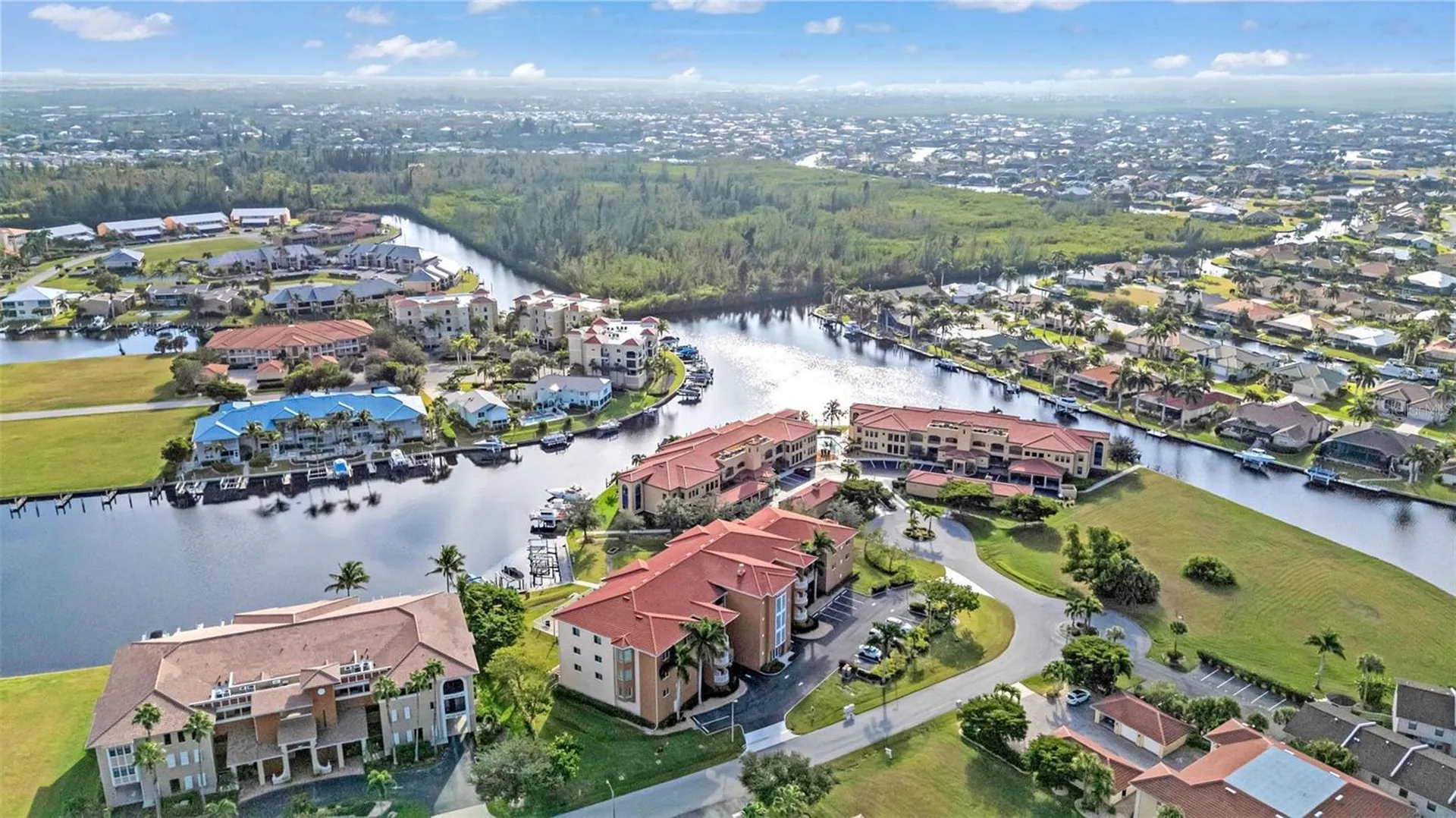 3322 Purple Martin Drive Punta Gorda FL 33950