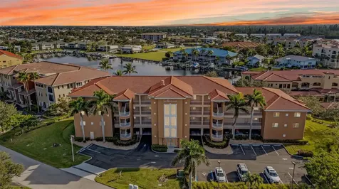 3322 Purple Martin Drive Punta Gorda FL 33950