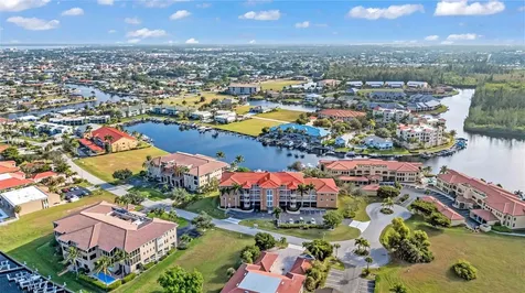 3322 Purple Martin Drive Punta Gorda FL 33950