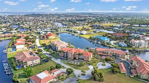 3322 Purple Martin Drive Punta Gorda FL 33950