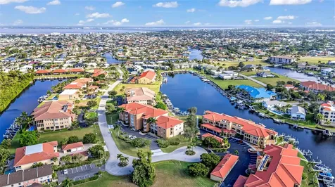 3322 Purple Martin Drive Punta Gorda FL 33950