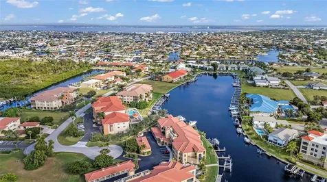 3322 Purple Martin Drive Punta Gorda FL 33950