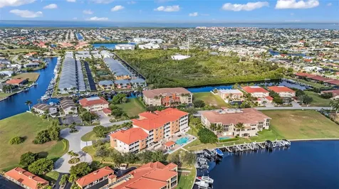 3322 Purple Martin Drive Punta Gorda FL 33950