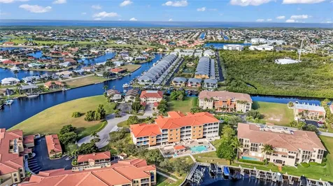 3322 Purple Martin Drive Punta Gorda FL 33950