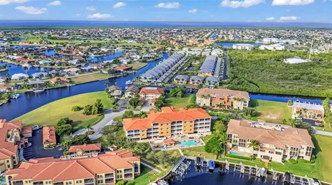 3322 Purple Martin Drive Punta Gorda FL 33950