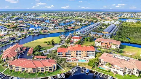 3322 Purple Martin Drive Punta Gorda FL 33950