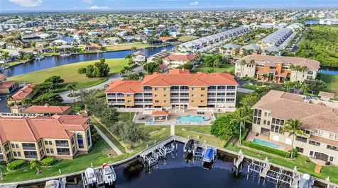 3322 Purple Martin Drive Punta Gorda FL 33950
