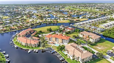 3322 Purple Martin Drive Punta Gorda FL 33950
