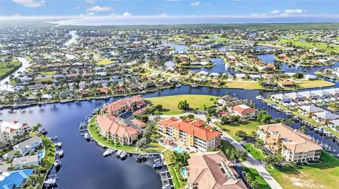 3322 Purple Martin Drive Punta Gorda FL 33950