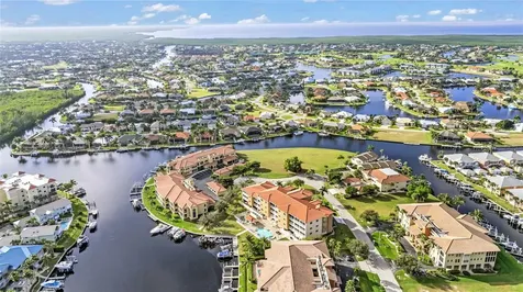 3322 Purple Martin Drive Punta Gorda FL 33950