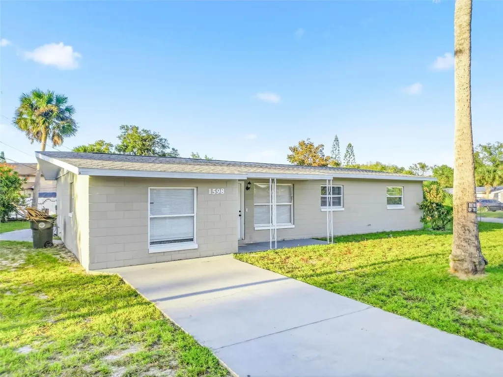 1598 3rd Street Daytona Beach FL 32117