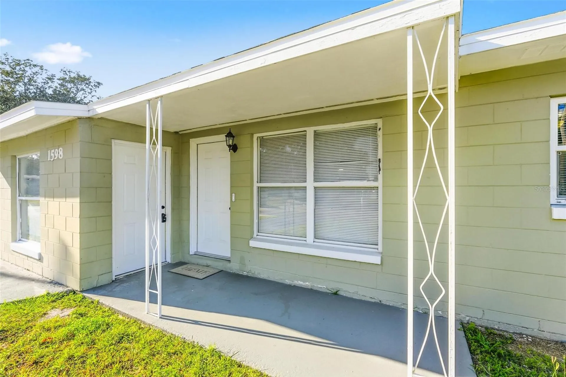 1598 3rd Street Daytona Beach FL 32117