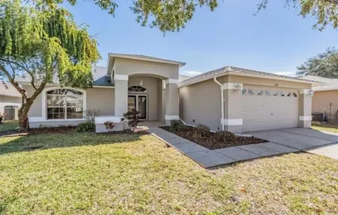 1520 Canberley Court Trinity FL 34655