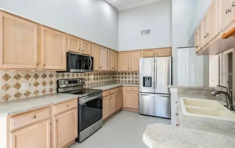 1520 Canberley Court Trinity FL 34655