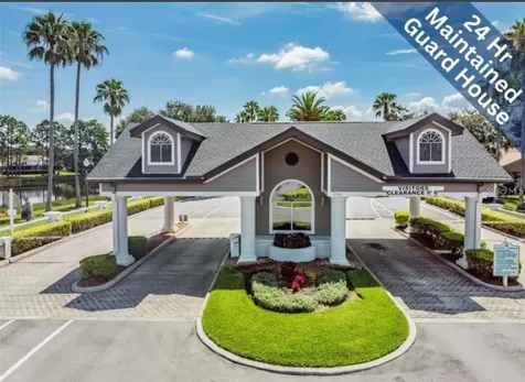 1520 Canberley Court Trinity FL 34655