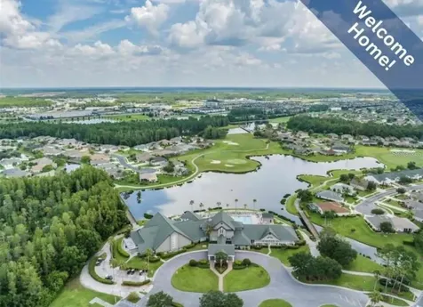 1520 Canberley Court Trinity FL 34655