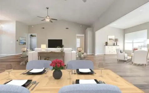 1520 Canberley Court Trinity FL 34655
