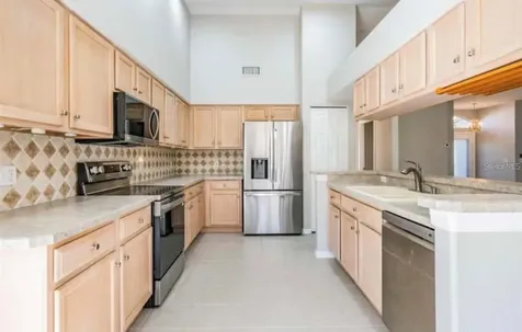 1520 Canberley Court Trinity FL 34655