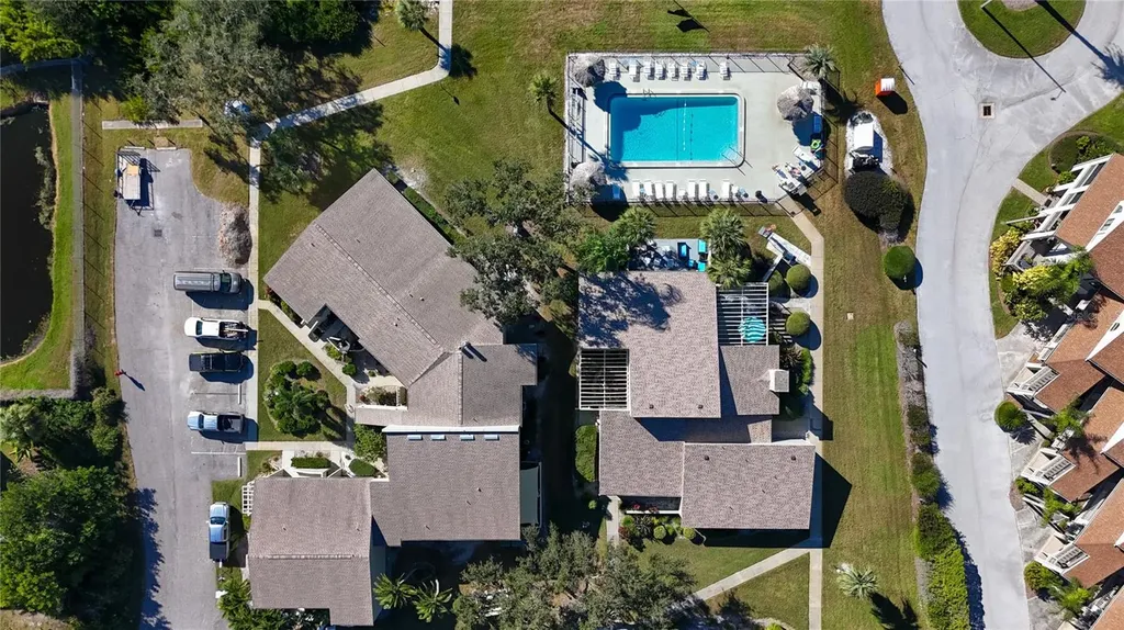 510 Windrush Bay Drive Tarpon Springs FL 34689