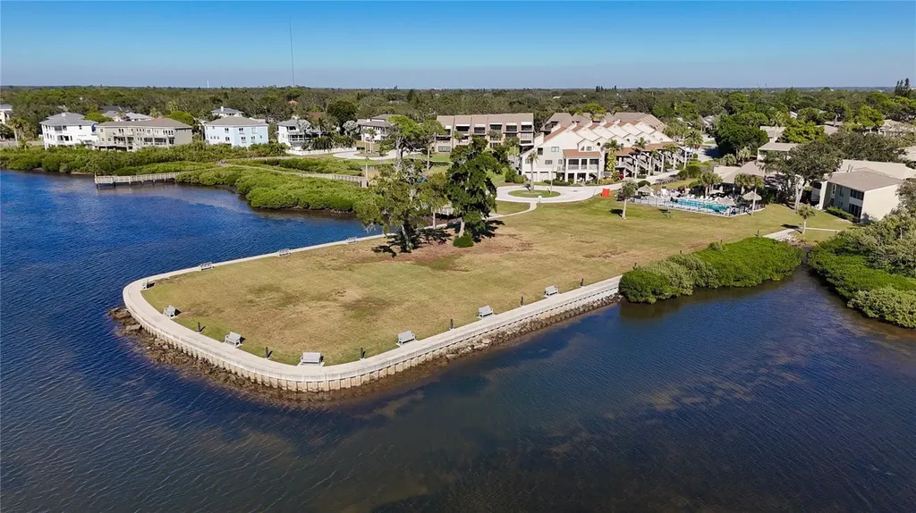 510 Windrush Bay Drive Tarpon Springs FL 34689