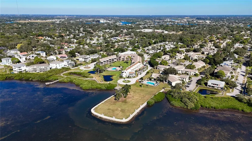 510 Windrush Bay Drive Tarpon Springs FL 34689