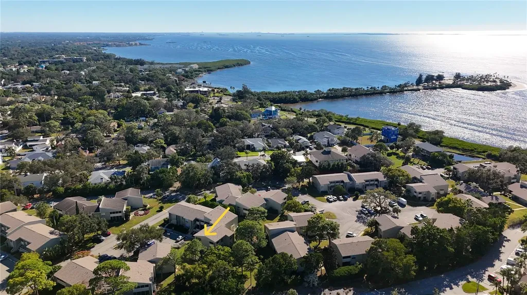 510 Windrush Bay Drive Tarpon Springs FL 34689
