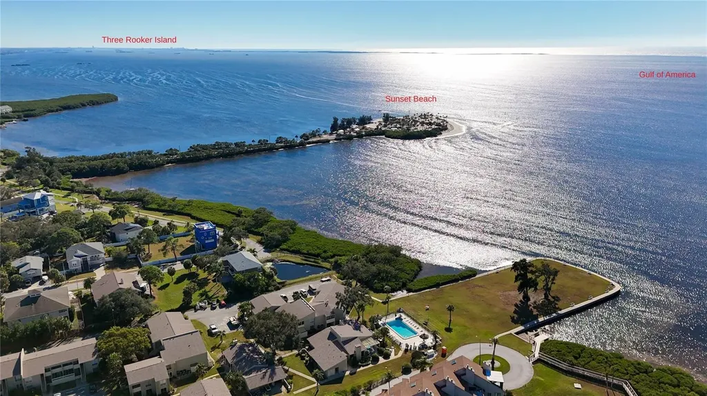 510 Windrush Bay Drive Tarpon Springs FL 34689