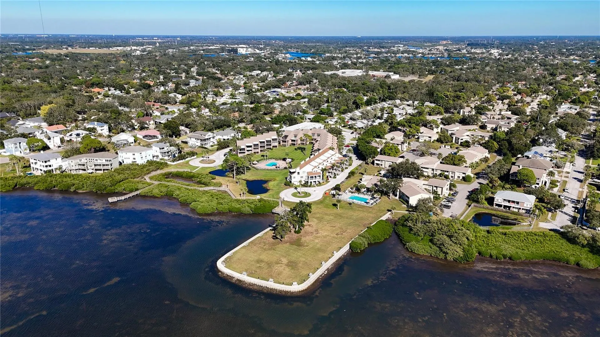 510 Windrush Bay Drive Tarpon Springs FL 34689