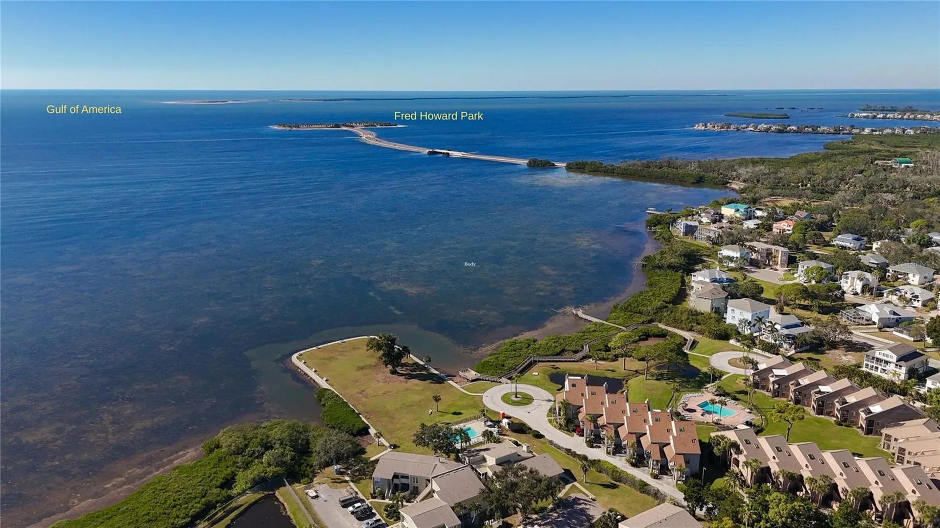 510 Windrush Bay Drive Tarpon Springs FL 34689