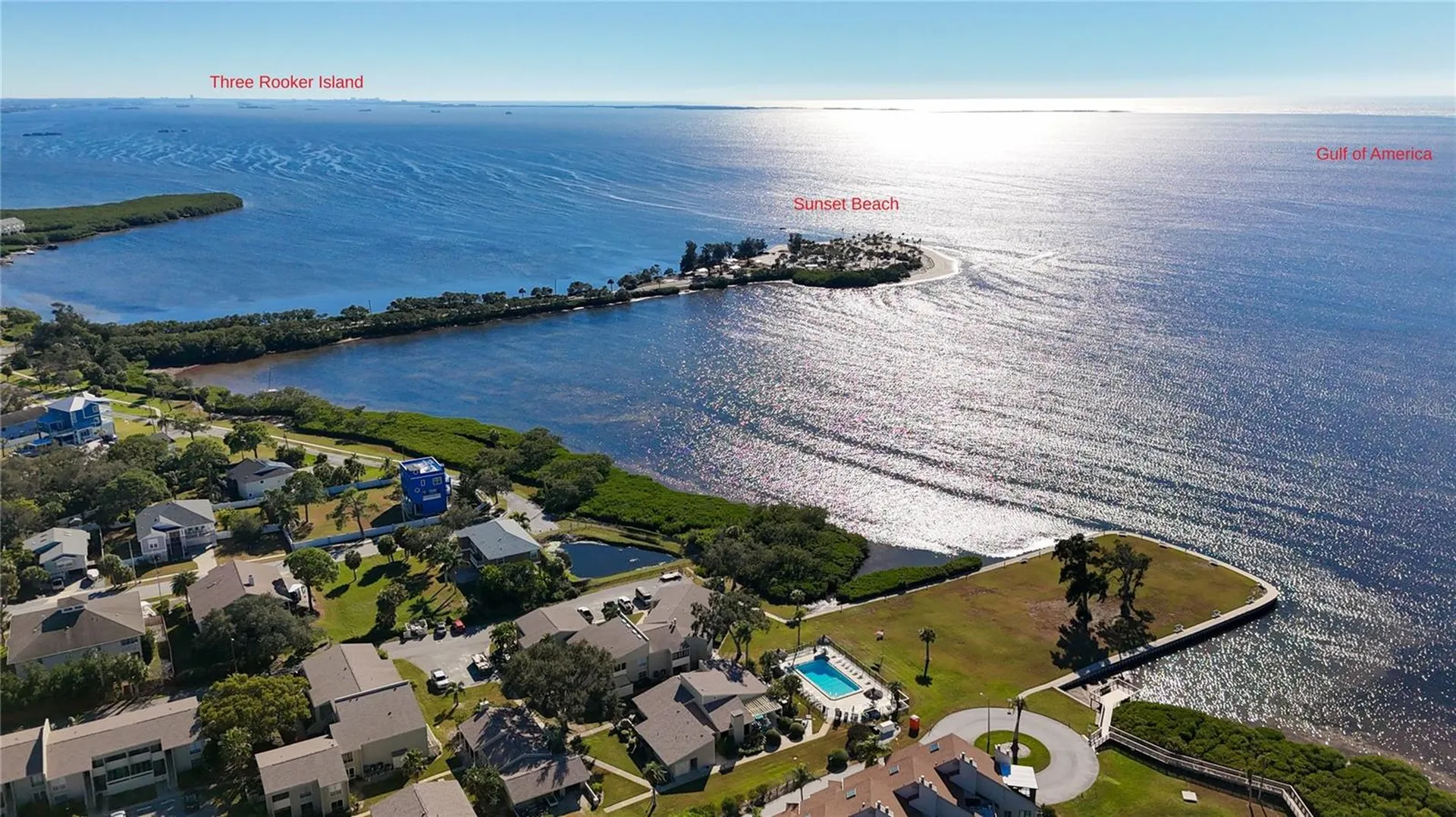 510 Windrush Bay Drive Tarpon Springs FL 34689