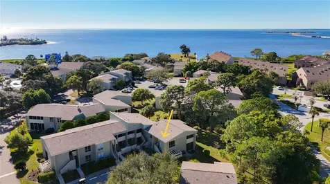 510 Windrush Bay Drive Tarpon Springs FL 34689