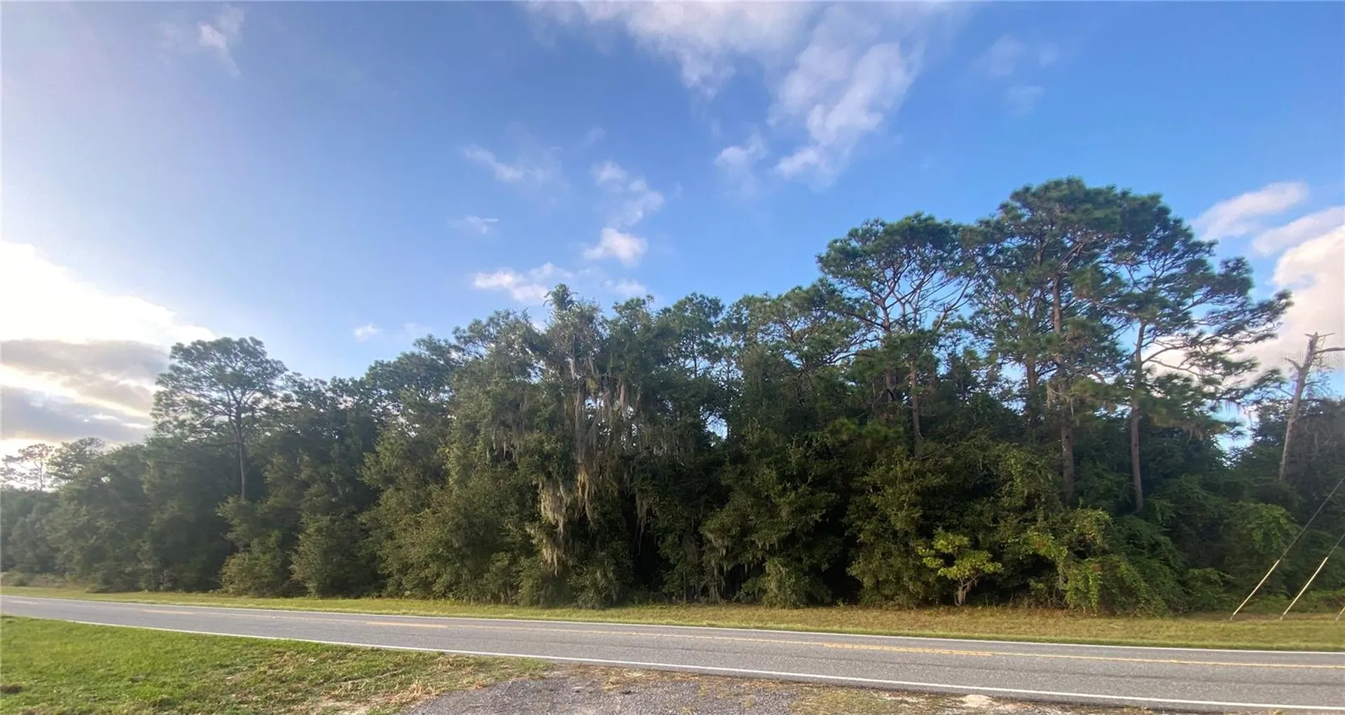 0 County Road 466 Oxford FL 34484