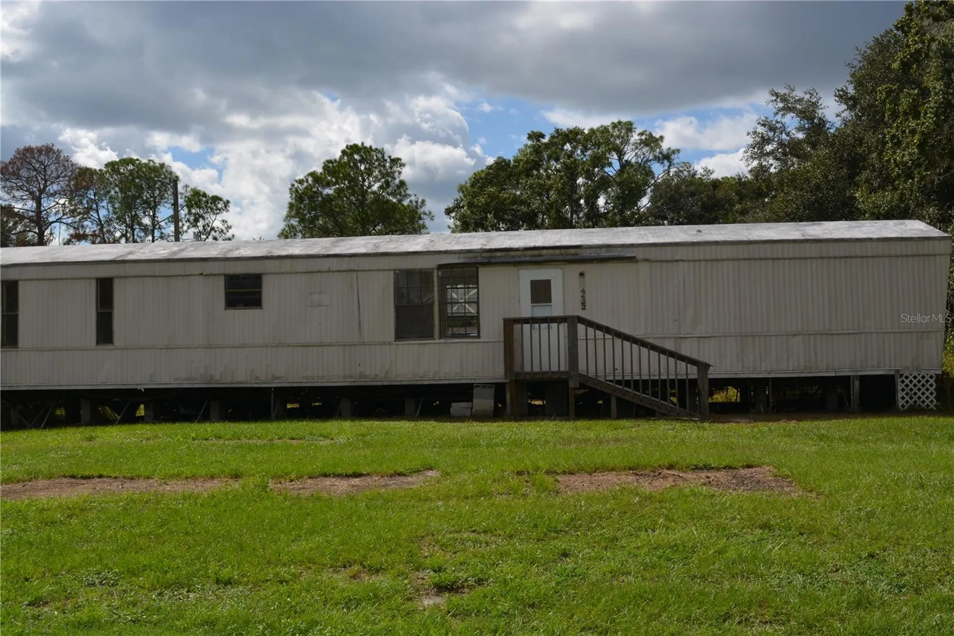 4422 Rose Street Valrico FL 33596