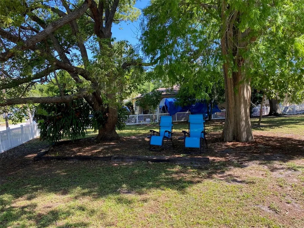 2800 Tifton Street Gulfport FL 33711