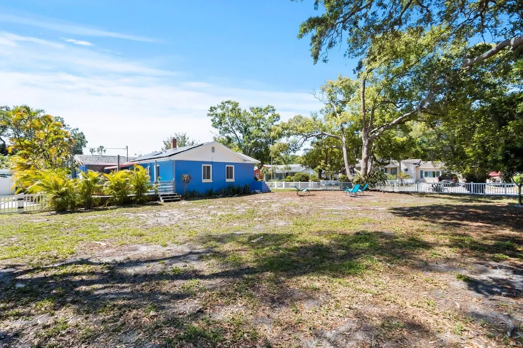 2800 Tifton Street Gulfport FL 33711