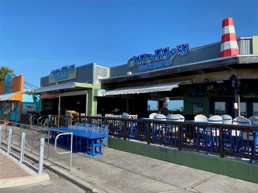 2800 Tifton Street Gulfport FL 33711