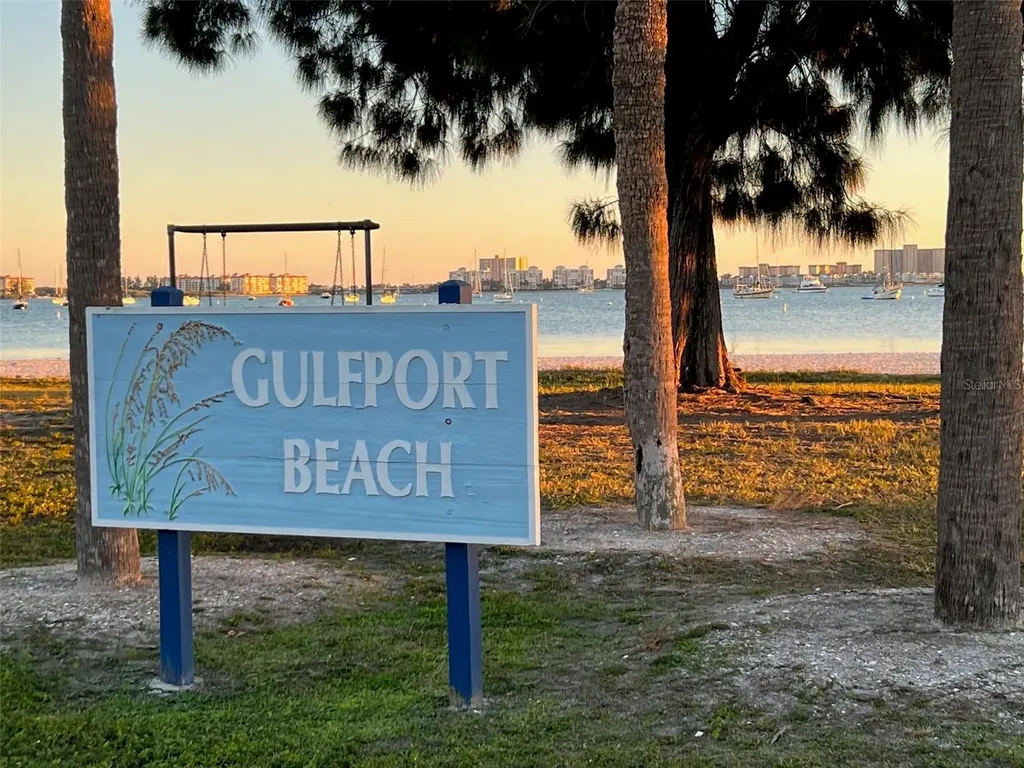 2800 Tifton Street Gulfport FL 33711