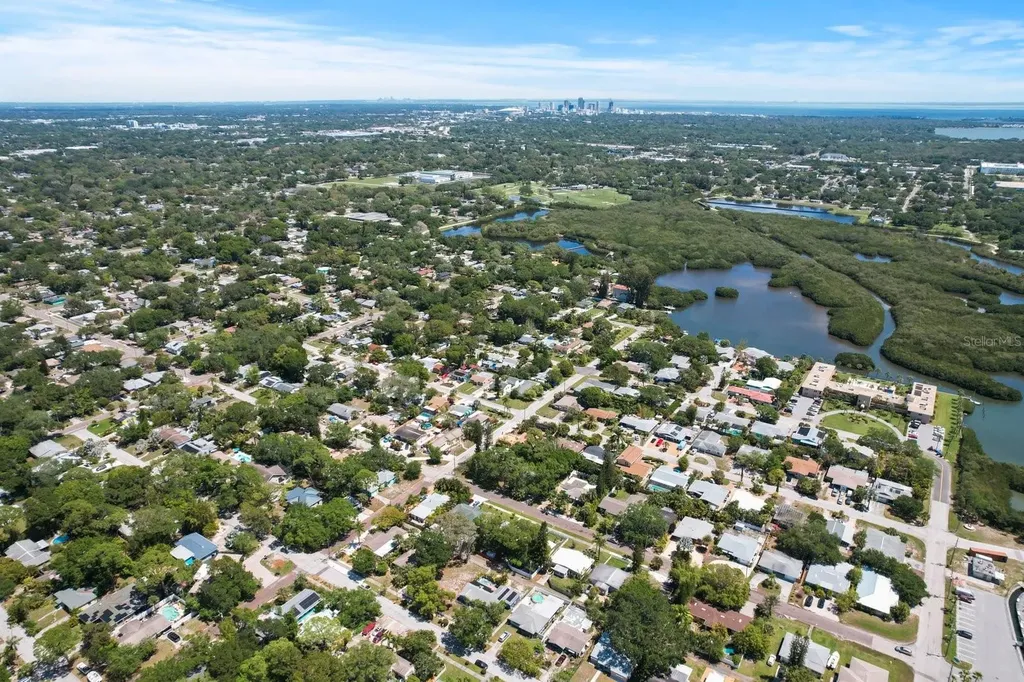 2800 Tifton Street Gulfport FL 33711