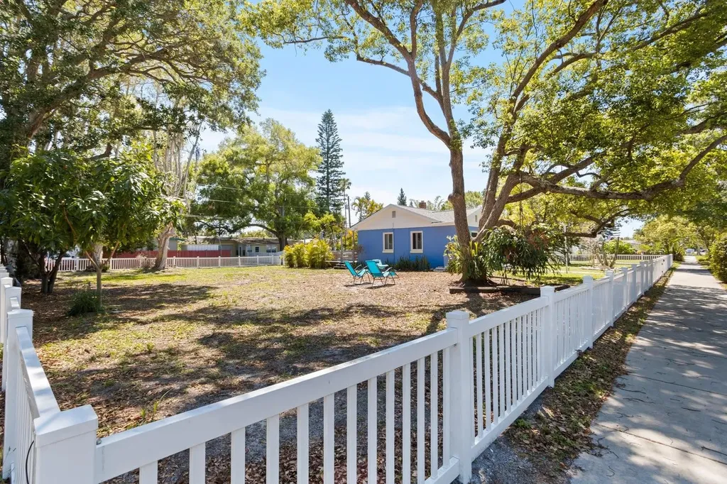 2800 Tifton Street Gulfport FL 33711