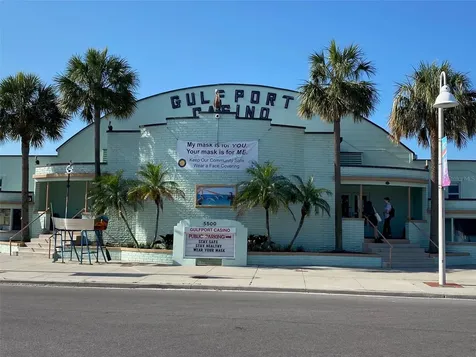 2800 Tifton Street Gulfport FL 33711